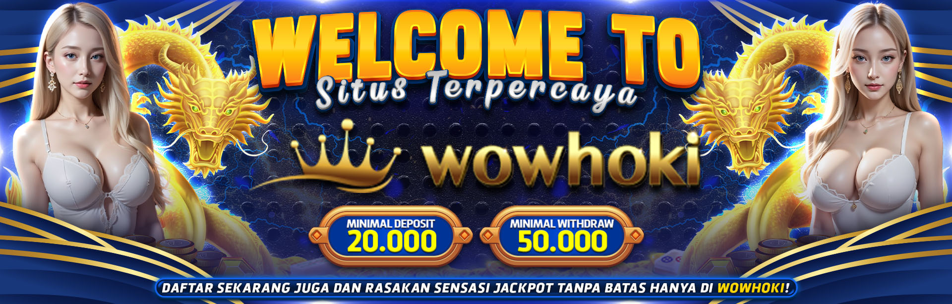 RTP Slot